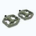 Dviračių pedalai Crankbrothers Stamp 1 Gen2 green 2