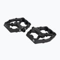 Dviračių pedalai Crankbrothers Stamp 0 black 2