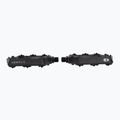Dviračių pedalai Crankbrothers Stamp 0 black 3