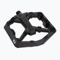 Dviračių pedalai Crankbrothers Stamp 0 black 4