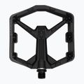 Dviračių pedalai Crankbrothers Stamp 0 black 5
