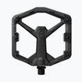 Dviračių pedalai Crankbrothers Stamp 0 black