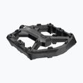 Dviračių pedalai Crankbrothers Stamp 0 black 2