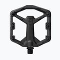 Dviračių pedalai Crankbrothers Stamp 0 black