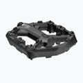 Dviračių pedalai Crankbrothers Stamp 0 black 2