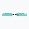 Dviračių pedalai Crankbrothers Stamp 0 turquoise 3