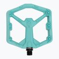 Dviračių pedalai Crankbrothers Stamp 0 turquoise 4