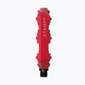 Dviračių pedalai Crankbrothers Stamp 0 bright red 4