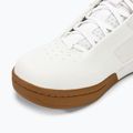 Platforminiai dviračių batai Crankbrothers Stamp Lace white/white/gum outsole 7