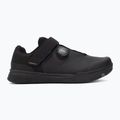 Dviračių batai MTB Crankbrothers Mallet BOA black/gold/black outsole 2