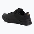 Dviračių batai MTB Crankbrothers Mallet BOA black/gold/black outsole 3