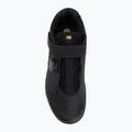 Dviračių batai MTB Crankbrothers Mallet BOA black/gold/black outsole 5