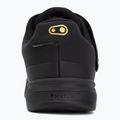 Dviračių batai MTB Crankbrothers Mallet BOA black/gold/black outsole 6