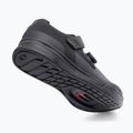 Dviračių batai MTB Crankbrothers Mallet BOA black/gold/black outsole 11