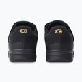 Dviračių batai MTB Crankbrothers Mallet BOA black/gold/black outsole 13