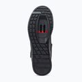 Dviračių batai MTB Crankbrothers Mallet BOA black/gold/black outsole 14