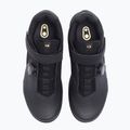 Dviračių batai MTB Crankbrothers Mallet BOA black/gold/black outsole 15