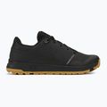 Platforminiai dviračių batai Crankbrothers Stamp Trail Lace black /black/gum outsole 2
