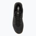 Platforminiai dviračių batai Crankbrothers Stamp Trail Lace black /black/gum outsole 5