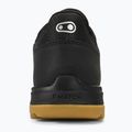 Platforminiai dviračių batai Crankbrothers Stamp Trail Lace black /black/gum outsole 6