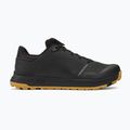 Dviračių batai MTB Crankbrothers Mallet Trail Lace black/black/black outsole 2