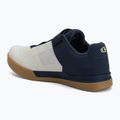 Dviračių batai MTB Crankbrothers Mallet BOA navy grey/gum outsole 3
