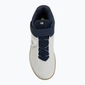 Dviračių batai MTB Crankbrothers Mallet BOA navy grey/gum outsole 5