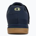 Dviračių batai MTB Crankbrothers Mallet BOA navy grey/gum outsole 6