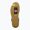 Dviračių batai MTB Crankbrothers Mallet BOA navy grey/gum outsole 13