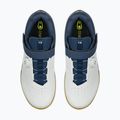 Dviračių batai MTB Crankbrothers Mallet BOA navy grey/gum outsole 14