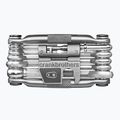 Dviračio raktas Crankbrothers Multitool 17 nickel