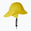 Vaikiška skrybėlė nuo lietaus Reima Rainy yellow 2