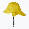 Vaikiška skrybėlė nuo lietaus Reima Rainy yellow 3