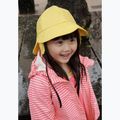 Vaikiška skrybėlė nuo lietaus Reima Rainy yellow 5