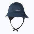 Vaikiška skrybėlė nuo lietaus Reima Rainy navy