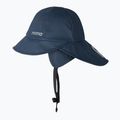 Vaikiška skrybėlė nuo lietaus Reima Rainy navy 2