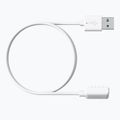 Suunto magnetinis USB maitinimo kabelis, baltas SS023087000