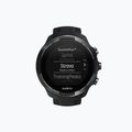 Suunto 9 BARO laikrodis juodas SS050019000