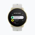 Suunto 9 Peak Pro laikrodis baltas ir auksinis SS050824000 2