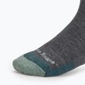 Moteriškos žygio kojinės Darn Tough Hiker Micro Crew slate 3