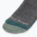 Moteriškos žygio kojinės Darn Tough Hiker slate 3