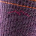 Moteriškos kojinės Darn Tough Hiker Boot Sock Full Cushion plum heather 2