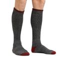 Vyriškos kojinės Darn Tough Mountaineering OTC Heavyweight with Full Cushion smoke 5