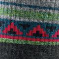 Vyriškos kojinės Darn Tough VanGrizzle Boot Sock Cushion charcoal 2