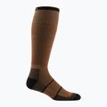 Vyriškos kojinės Darn Though Paul Bunyan Over The Calf Full Cushion timber