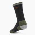 Vyriškos žygio kojinėsDarn Tough Hiker Boot Sock lime 2