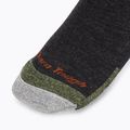 Vyriškos žygio kojinėsDarn Tough Hiker Boot Sock lime 4