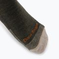 Vyriškos kojinės Darn Tough Hiker Micro Crew olive 3