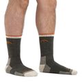 Vyriškos kojinės Darn Tough Hiker Micro Crew olive 5