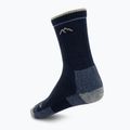 Moteriškos kojinės Darn Tough Hiker Micro Crew eclipse 2